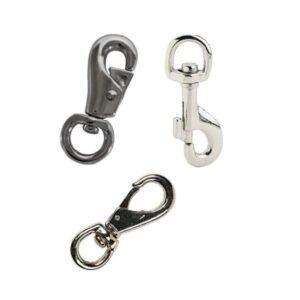 Destorcedor Giratorio 19mm