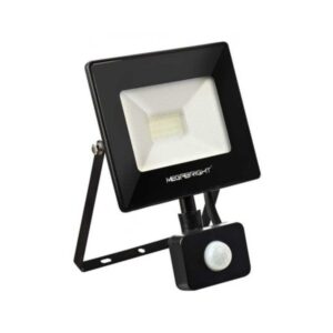 Proyector Led 30 Watts Telco Flat con Sensor