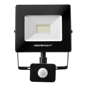 Proyector Led 20 Watts Telco Flat