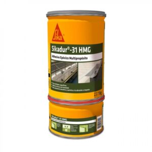 Adhesivo Epoxico 1kg A+b Sikadur-31