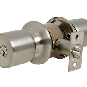 Cerradura Pomo Dormotorio Oficina Ne (cep878l) Odis