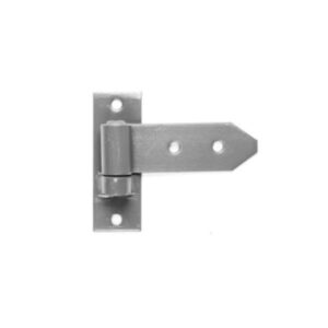 Alcayata P/madera 4" x Par Fontenelle