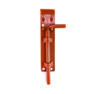 Picaporte Vertical 6" Fontenelle