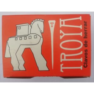 Clavo de Herrar T3  Caja Troya
