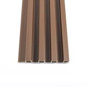 Wall Panel Roble Interior 2,4 mt x 0,16 Mts (mf-w2316)