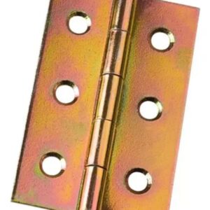 Bisagra Zincada  38 2 1/2" Ferromat C/u