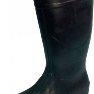 Bota Agua Goma N° 43 P/fierro