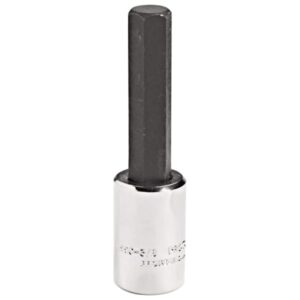 Punta Dado Hexag. 1/4"  1/2"