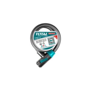 Cadena de Seguridad para Bicicleta de 15 x 1200mm Total (tbk11512)