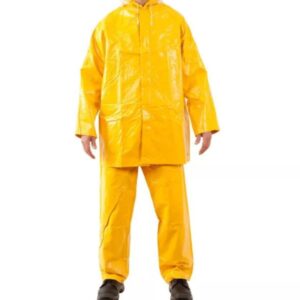 Traje Agua Amar. T- xl C/piernera