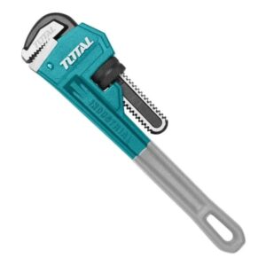 Llave Stillson 10'' Total