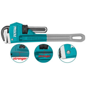 Llave Stillson 24'' Total