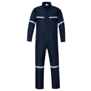 Overol Azul T- m C/reflect