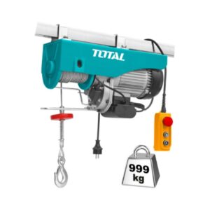 Tecle Electrico 1 Tonelada 1600 W ( Tlh116102 )