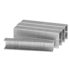 Corchete 12 mm 1.2mm Total (tht39122)