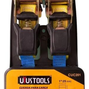 Set 2  Eslinga 350 kg (cuc200) Uuystools