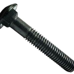 Perno Coche 3/8 x 4  C/u