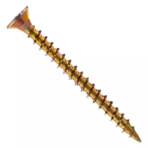 Tornillo Jet Turbo #30 x 25mm x Caja 144 un