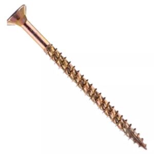 Tornillo Jet Turbo #35 x 45mm x Caja 144 un