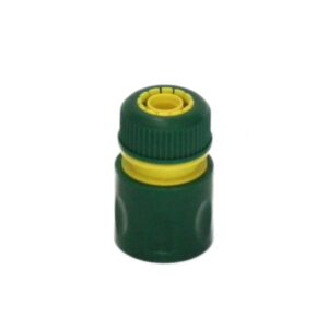 Conector Rapido 1/2" Simple Verde (f2301)