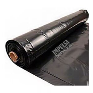 Nylon Negro 0.15 x 2mt x Metro Lineal