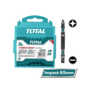 Set Puntas Cruz Ph2 65mm Total 2 Pcs (tac16ph234)