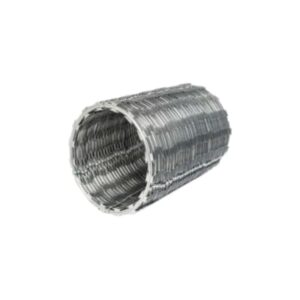 Concertina Galvanizada 450mmx10mt x Rollo
