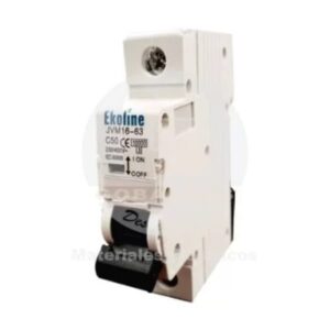 Automatico 16amp Ekoline