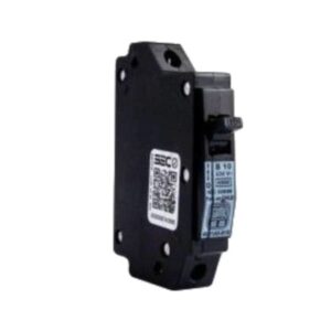 Interruptor Automatico 20amp Saime