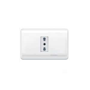 Ench. Emb Simple Blanco Genesis Mwd130317516 Schneider