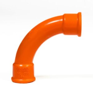 Curva Conduit 16mm C/u
