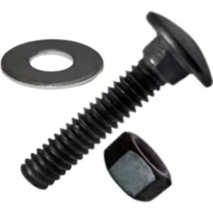 Perno Coche 1/4"x11/2" C/u