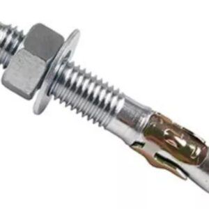 Perno Anclaje 3/8"x3 3/4" C/u