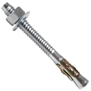 Perno Anclaje 1/4"x2 1/4" C/u