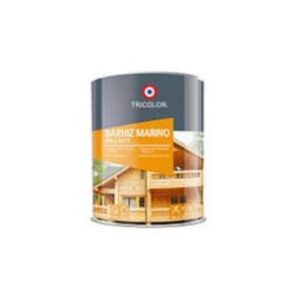 Barniz Marino Tricolor Caoba Litro