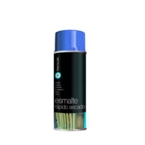 Spray Azul Intenso (pacifico )  485ml Tricolor