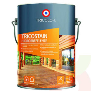 Tricostain Roble Litro