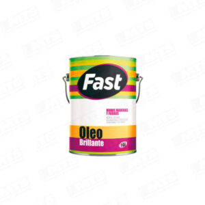 Oleo Brillante Fucsia Litro Fast