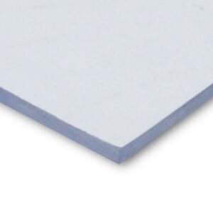 Policarbonato Acrilico  Mono 3.20x1,22 x 3mm Trasparente (acrilico )
