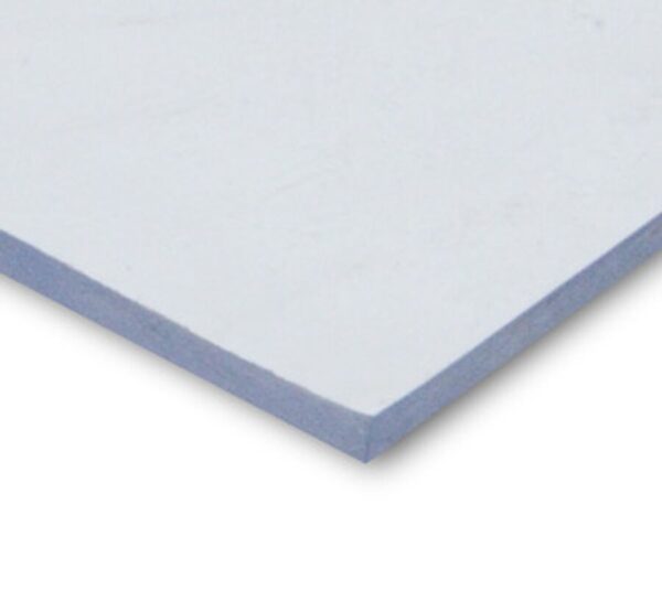 Policarbonato Acrilico  Mono 3.20x1,22 x 3mm Trasparente (acrilico )