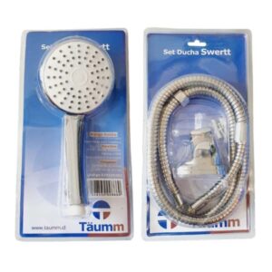 Set Ducha Swertt Taumm