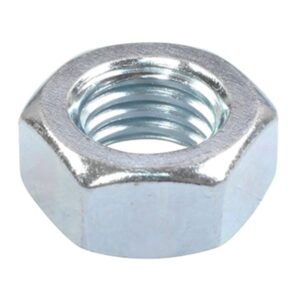 Tuerca Hexagonal 7/16