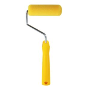 Rodillo Esponja 10cm I-tibra (4")