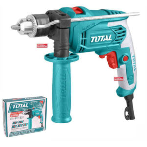 Taladro Impacto 650w. Total ( Tg1061336-7)