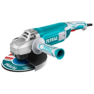 Esmeril Angular 9" 2600w. Total (tg1262306)