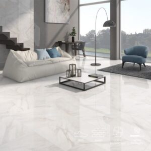 Porcelanato Ceramica  Pulido Marmol  60x60cm 1.44mt2