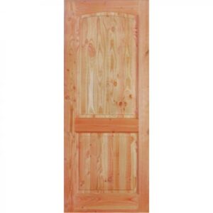 Puerta Pino Oregon 75cms x 2mts