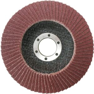Disco Traslapado Fierro G-40  Total (tac631151)
