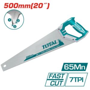 Serrucho Diamante 20" Total (tht552062d)
