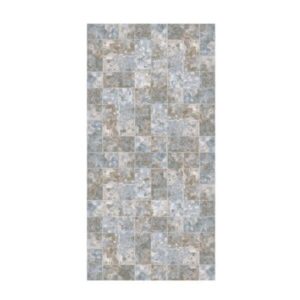Simplisima Marmol Grafito 6mm 1.20x2.40